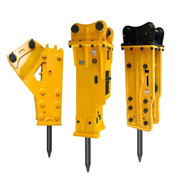 Jack Hammer