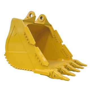 Rock Bucket