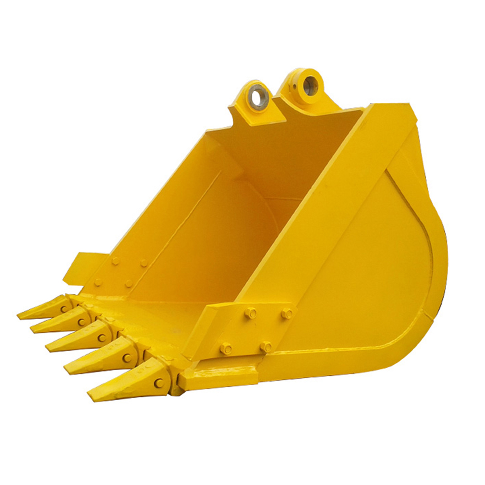 Standard Bucket